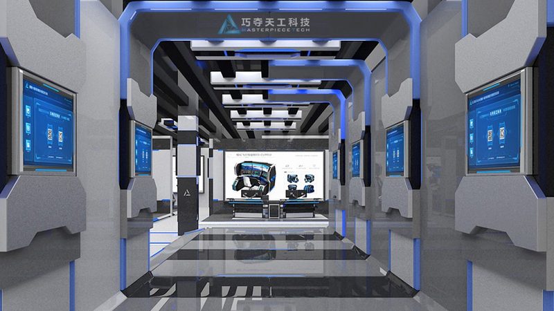 科技服务加盟适合新手吗