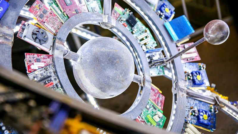 上海智慧园区管理系统：构建未来园区的重要基石