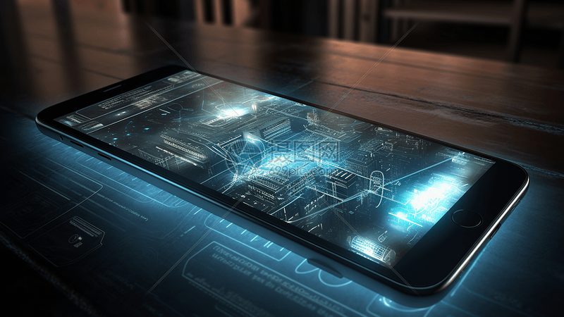 数字孪生BIM模型：构建智慧建筑的桥梁